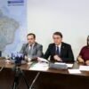 Governo Federal prepara projeto para dar proteção jurídica a policiais