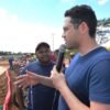 Deputado Ciro Neto prestigia evento estadual de motocross em Presidente Dutra