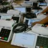 TSE faz aquisição de  180 mil novas urnas eletrônicas, que serão usadas nas Eleições Municipais de 2020