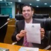 Fábio Macedo tem projeto de lei que institui Política de Atenção ao Alcoolismo sancionado