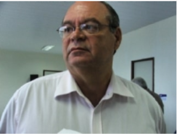 Empresário comete suicídio durante evento com participação de ministro e governador de Sergipe