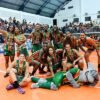 Sampaio atropela Santo André e faz a final da LBF