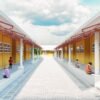 O Projeto da Escola Modelo, carro chefe da grande revolução que o prefeito Toinho Patioba irá proporcionar na educação pública municipal de Gonçalves Dias está pronto