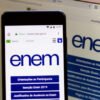 Enem terá aplicação digital em fase piloto em 2020 e deixará de ter versão em papel em 2026