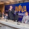 Rafael Leitoa destaca impacto positivo do Inova Maranhão durante lançamento de novo ciclo