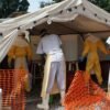OMS declara emergência internacional por surto de ebola no Congo