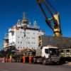 Aço produzido em Açailândia  Maranhão, é exportado para a Guatemala