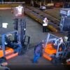 Oito homens disfarçados de policiais federais roubam 718.9 kg de ouro no aeroporto de Guarulho, avaliados em US$ 29,2 milhões