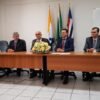 INFÂNCIA E JUVENTUDE | Corregedor entrega bicicletas e computadores doados para o Centro Socioeducativo de Timon