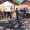Cinco pessoas da mesma família são encontradas mortas dentro de casa em Silvanópolis TO