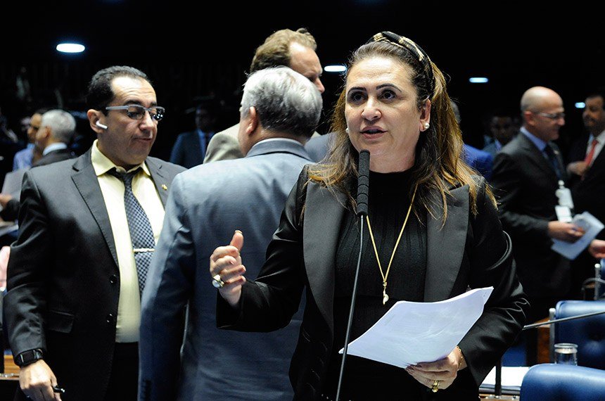 Senado aprova permissão de pagamento individual de dívidas rurais coletivas