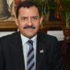 Desembargador Joaquim Figueiredo assume Governo do Estado nesta quinta-feira (25)