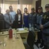 Judiciário e Polícia Militar discutem casos de violência contra presos na Região Tocantina