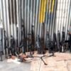 Rio de Janeiro, polícias Civil e Militar fazem operação no Complexo da Maré