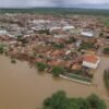 Barragem se rompe em Pedro Alexandre, na Bahia; prefeito de cidade vizinha pede a moradores que deixem suas casas