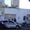 Tentativa de fuga na FUNAC de Imperatriz MA