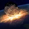 Nova ameaça? Asteroide monstruoso segue rumo à Terra, aponta relatório