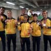 Brasil acredita em recorde na reta final dos Jogos Parapan-Americanos