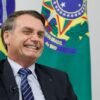 Bolsonaro: ‘Já botei parentes no passado, sim. Qual é o problema?’