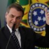 Tentativa de interferência de Bolsonaro na Polícia Federal provoca reação e diminui Moro