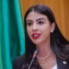 Daniella Tema convida parlamentares para a Semana Estadual da Juventude