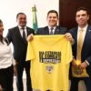 Fábio Macedo defende combate à depressão no Congresso Nacional