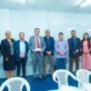 Deputado Ciro Neto é homenageado por colegas farmacêuticos