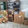 Gaeco e Polícia Civil prendem suspeito de integrar organização criminosa