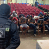 Polícia do Pará prende em Castanhal,  19  agentes da guarda municipal envolvidos com grupo extermínio