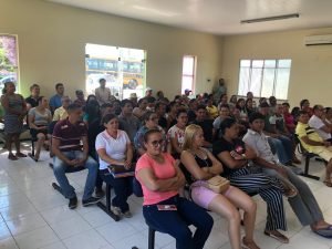 Câmara de vereadores de Gonçalves Dias realiza sessão nesta sexta, mas não colocou PL da subvinculação em pauta
