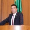Fábio Macedo destaca sanção de projetos de sua autoria que combatem depressão e alcoolismo