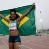 Brasil conquista ouro na vela, no judô, hipismo e atletismo no Pan