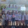 Deputada Daniella Tema e prefeito Dr. Tema realizam maratona da juventude em Tuntum