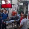 Delegado é baleado dentro da Delegacia durante depoimento de preso