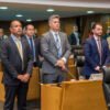 Deputados prestam homenagem à mãe que tentou salvar filha em Barra do Corda