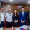 Fábio Macedo participa de reunião para definição das ações do Setembro Amarelo
