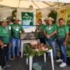 Gonçalves Dias participa da XVIII AGRITEC – Feira da Agricultura Familiar e Agrotecnológica do Maranhão, em Presidente Dutra