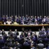 Plenário pode votar reforma da Previdência em 2º turno nesta  terça 06