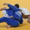 Judô brasileiro inicia o Pan com dois ouros