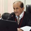 Delegado acusado de crime de tortura vai esperar julgamento em prisão domiciliar