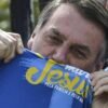 ‘Ideologia de gênero é coisa do capeta’ diz Bolsonaro