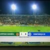 Sampaio  vence o Confiança 1 X 0 e garante vaga para final