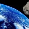 Chance de colisão de asteroide com Terra é de 100%, segundo cientista
