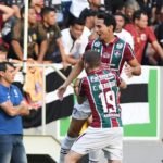 Com gol de Ganso, Fluminense vence Corinthians pelo Brasileirão