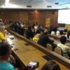 “Era de Cristal” é tema de palestra da campanha Alema em Movimento no Combate à Depressão