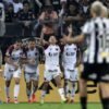 Atlético-MG  perde nos pênaltis e é eliminado da Copa Sul-Americana
