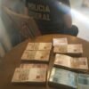 Piauí:  PF combate esquema de desvio de 50 milhões de reais em recursos do transporte escolar