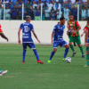 Sampaio vence e fica perto da final da Série C
