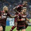 Flamengo alcança marca inédita após vitória sobre o Cruzeiro