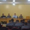 PMMA REALIZA AULA INAUGURAL DO 3º TREINAMENTO DE INSTRUÇÃO E NIVELAMENTO DE CONHECIMENTO TÁTICO DA ROTAM